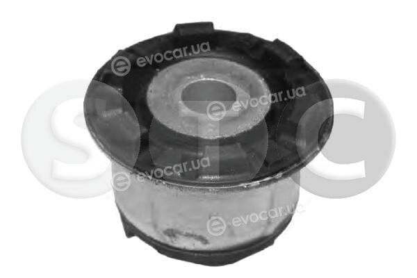 Metalcaucho / STC T405234