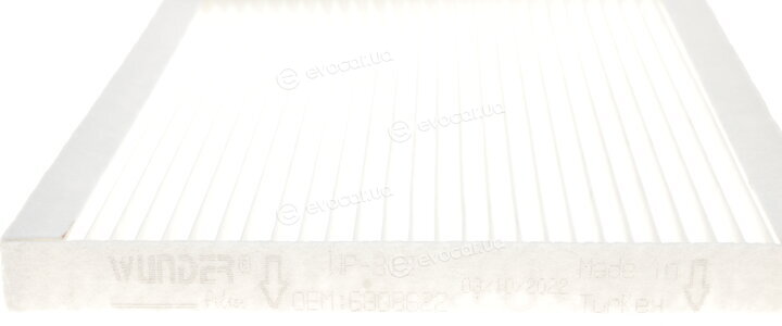 Wunder WP 313