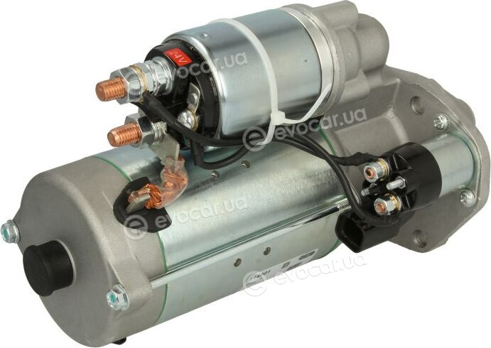 HC Cargo 114001