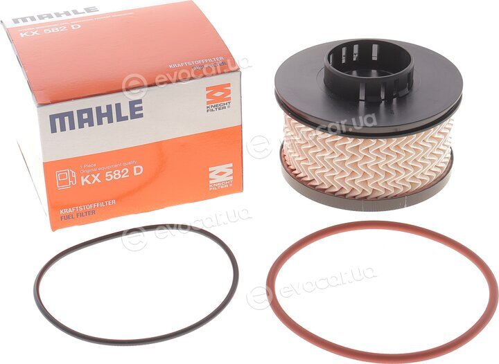 Mahle KX 582 D