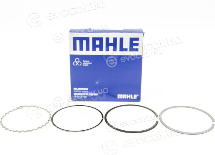 Mahle 011 58 N1