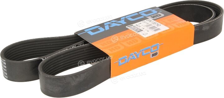 Dayco 8PK1367HD