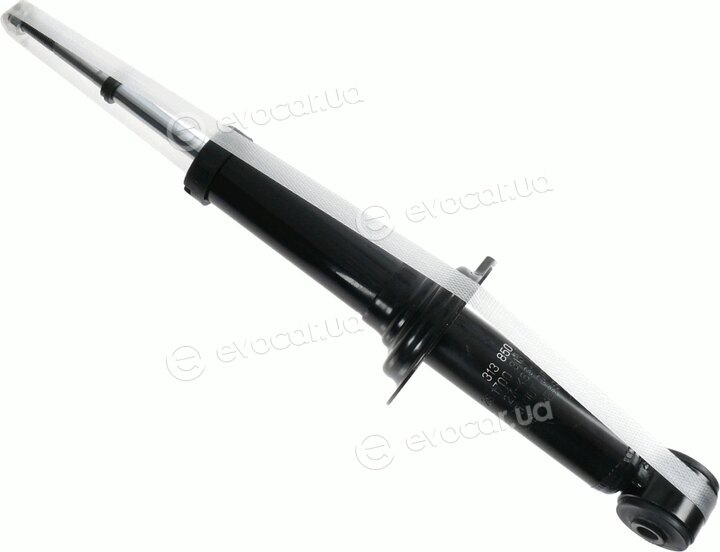 Sachs 313 850
