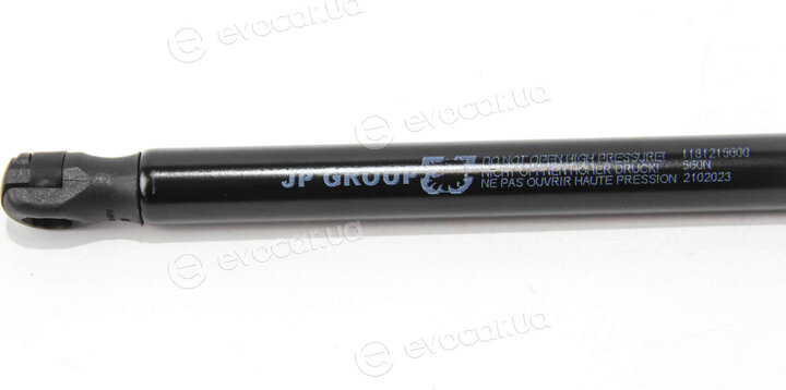 JP Group 1181215600