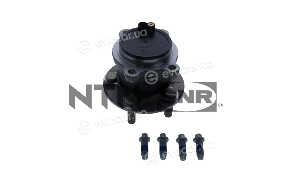 NTN / SNR R152.111