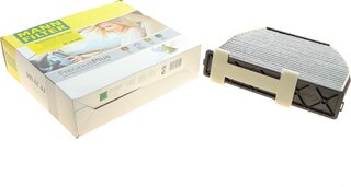 Mann FP 29 005