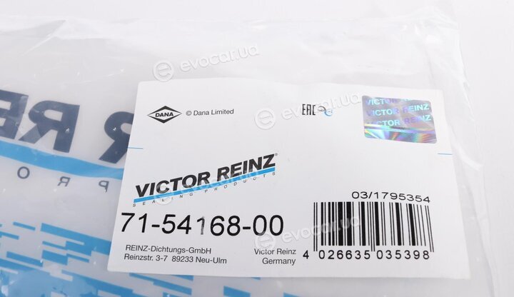 Victor Reinz 71-54168-00