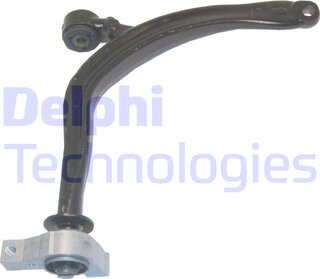 Delphi TC1266