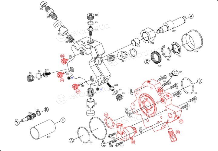 Kia / Hyundai 33100 27400