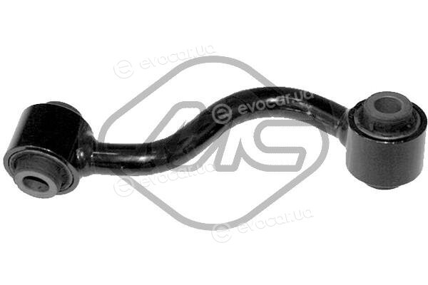 Metalcaucho / STC 06143