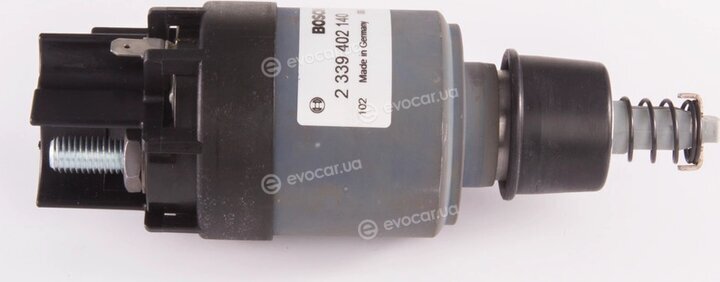 Bosch 2 339 402 140