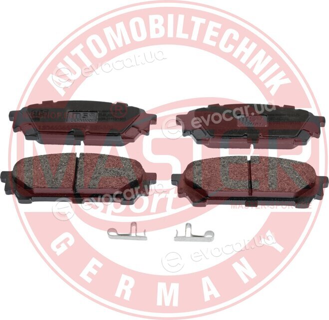 Master Sport 13046056282N-SET-MS