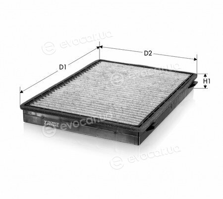 Tecneco CK9904C