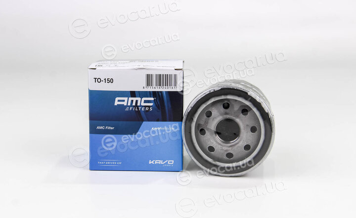 AMC TO-150