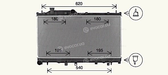 Ava Quality SU2110