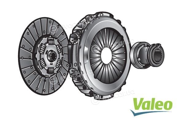 Valeo 805341