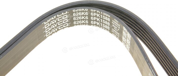 Dayco 6PK1588