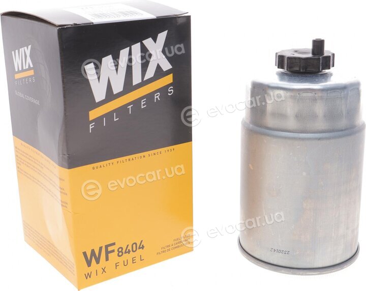 WIX WF8404