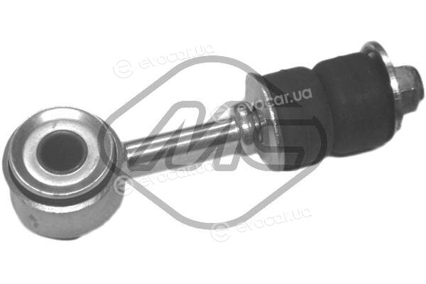 Metalcaucho / STC 02956