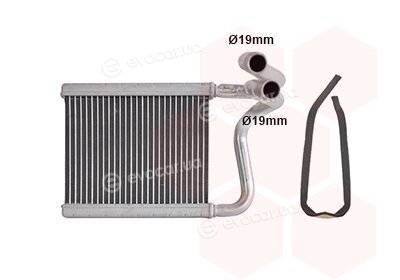 Van Wezel 83016705