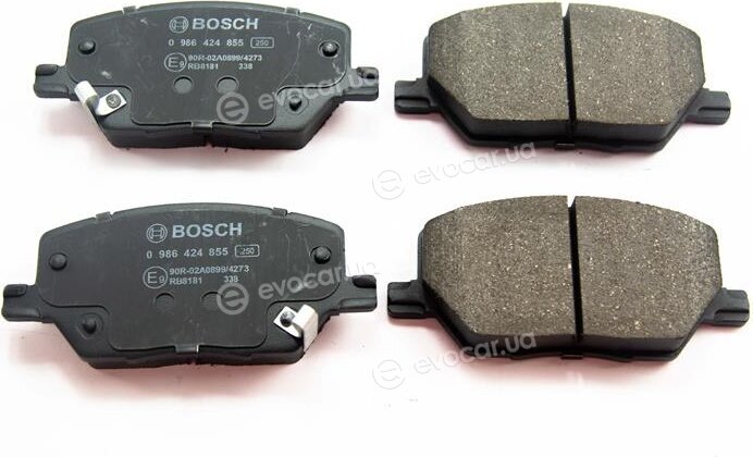 Bosch 0 986 424 855