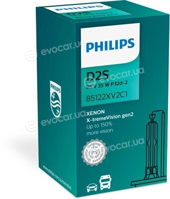 Philips 85122XV2C1