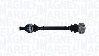 Magneti Marelli 302004190136