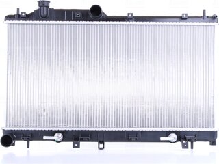 Nissens 606842