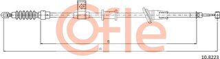 Cofle / Cabor 10.8223