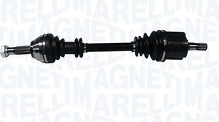 Magneti Marelli 302004190033