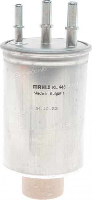 Mahle KL 446