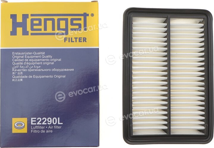 Hengst E2290L