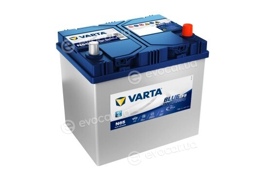 Varta 565501065D842