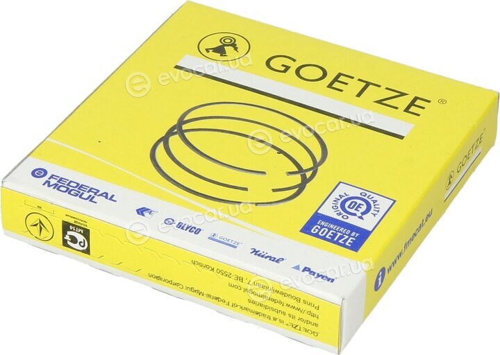 Goetze 08-434300-00