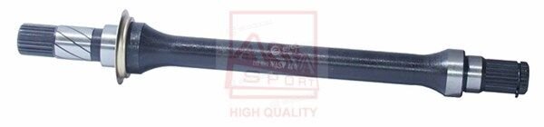 Asva SHM-002