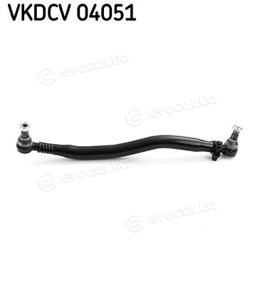 SKF VKDCV 04051