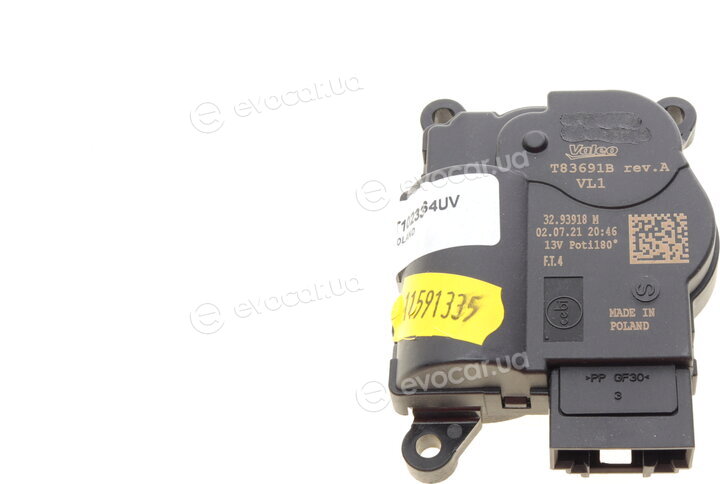 Valeo 715278
