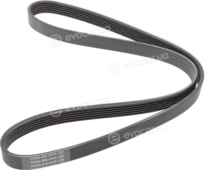 Dayco 6PK1155