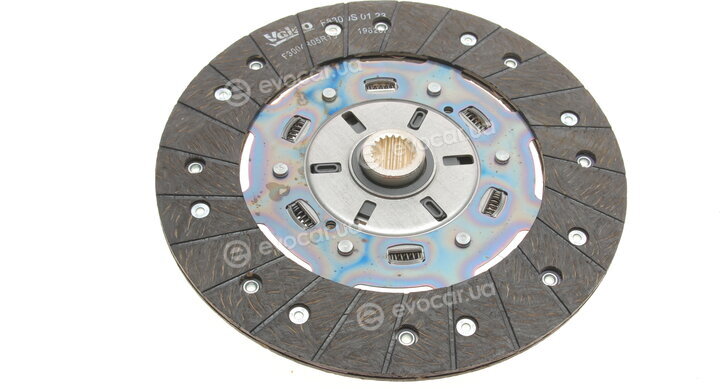 Valeo 826868