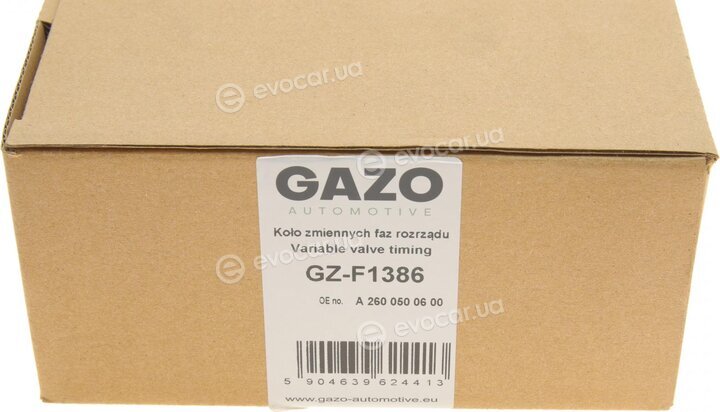 Gazo GZ-F1386