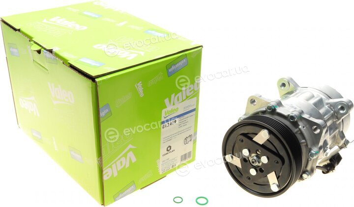 Valeo 813419