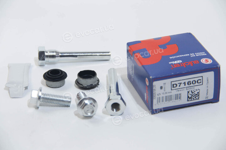 Autofren D7160C
