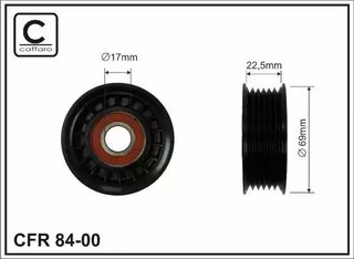 Caffaro 84-00