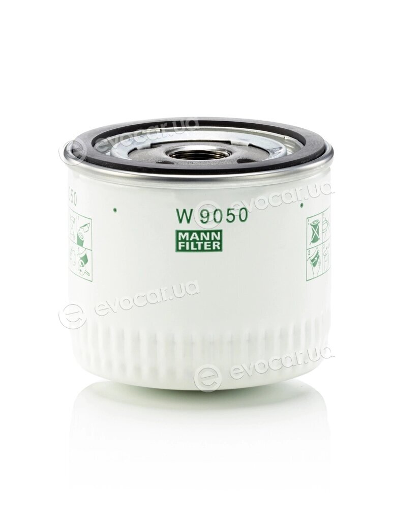 Mann W 9050