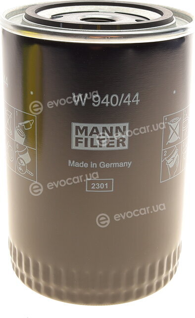 Mann W 940/44