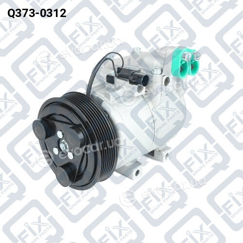 Q-Fix Q3730312