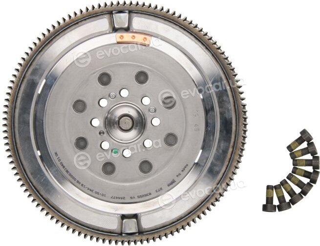 Valeo 836255
