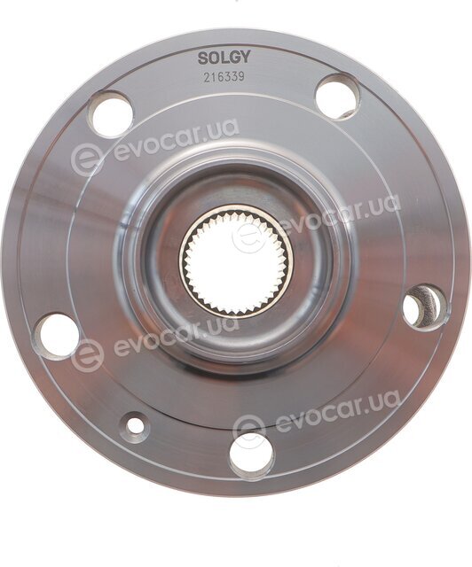 Solgy 216339