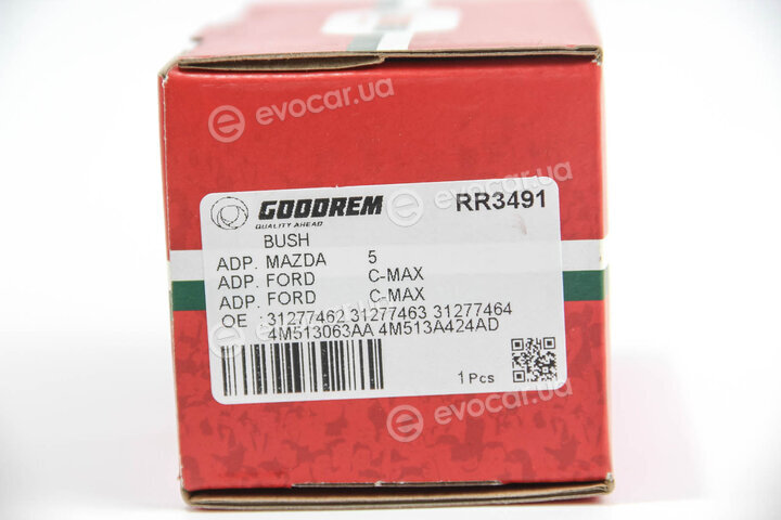 Goodrem RR3491