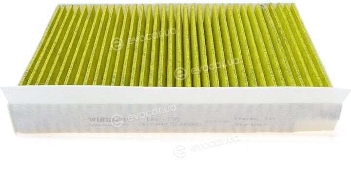 Wunder WPK 730